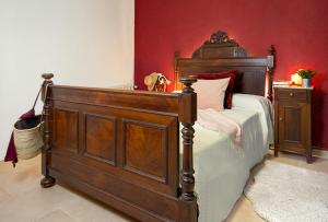 La flama del Ter, un loft preciós amb pati privat i estufa de flames