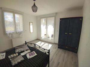 Maisons de vacances Au Clair matin sur l-Yeres : photos des chambres