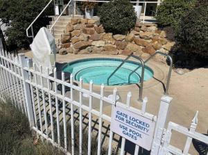 Condo in Seascape Beach Resort