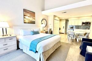 Condo in Seascape Beach Resort