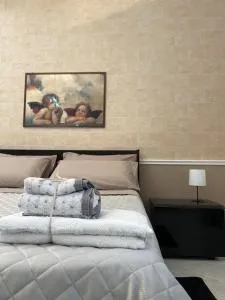 Josephine House - Recale