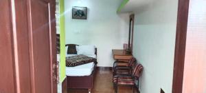 Hill Inn Rooms an HomeStay