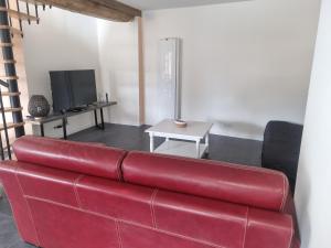 Appartements Gite de l-impasse : photos des chambres