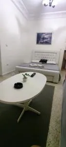 Hôtel Maison Olga - Meknès