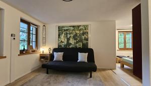 Ferienwohnung GreenLook - Ferien am Lungernsee