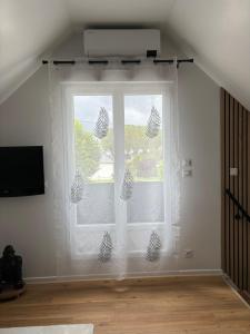 Maisons d'hotes LE 911 : photos des chambres