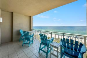 Indigo East Unit 703e - Ubytování bez kategorie ve městě Pensacola