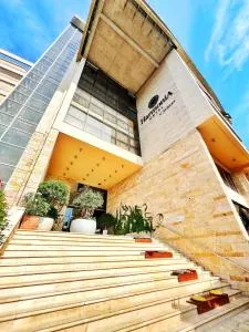 Harmonia Oranje - Boreti