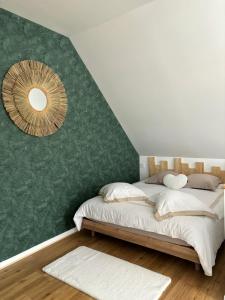 Maisons d'hotes LE 911 : photos des chambres