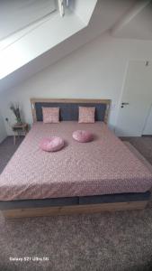 Ferienwohnung Seerandweg