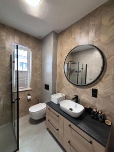 Apartamenty Wiejska34