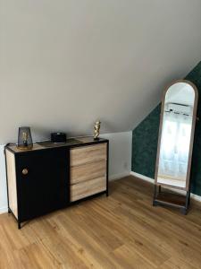 Maisons d'hotes LE 911 : photos des chambres