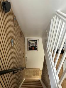 Maisons d'hotes LE 911 : photos des chambres