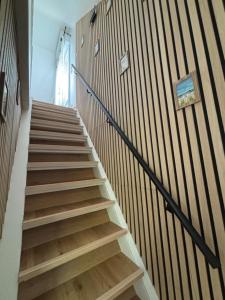 Maisons d'hotes LE 911 : photos des chambres