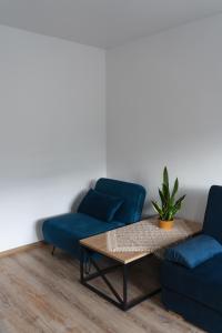 Z widokiem na Śnieżkę