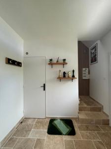 Maisons d'hotes LE 911 : photos des chambres