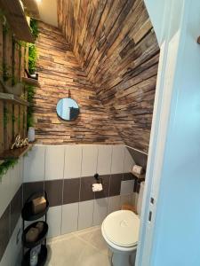 Maisons d'hotes LE 911 : photos des chambres