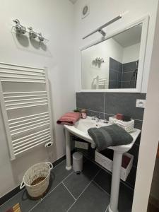 Maisons d'hotes LE 911 : photos des chambres