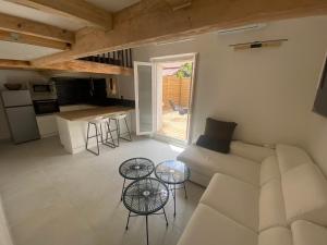 Appartement rénove à Saint Aygulf