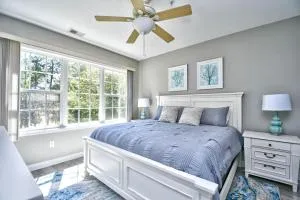 Serene Getaway at Arbor Trace in Barefoot Resort, North Myrtle Beach - North Myrtle Beach