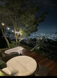 El cedro Ecolodge - Floridablanca