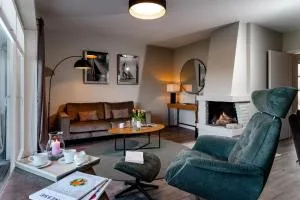 Sylter Seestern Haus Nösseblick - Abort