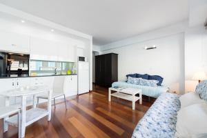 Loft moderno y cómodo a un minuto de Las Canteras