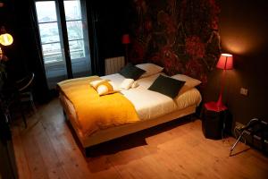 Appart'hotels VILLA FLEURY - APPART'HOTEL DE STANDING : photos des chambres