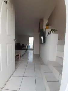 Casa Recidencial M&H - Теміско