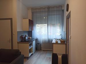 Appartements Relais De La Tour : Appartement - Rez-de-Chaussée
