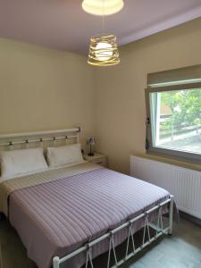 Το καλύβι στην Ανάληψη