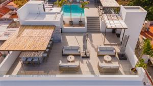 Coralia Boutique Hotel Cozumel