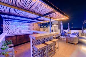 Coralia Boutique Hotel Cozumel