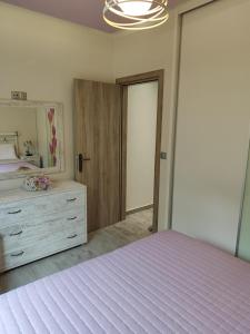 Το καλύβι στην Ανάληψη