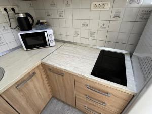 Studio apartment Welcome