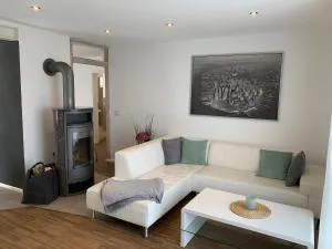 Ferienwohnung Lina - Mingolsheim Ferienwohnung Lina - Mingolsheim