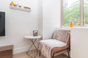 Lux Designer Nomad 1Br Doorman!