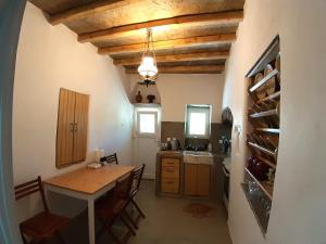 La Belle House in Kalloni