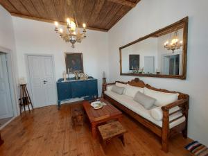 La Belle House in Kalloni