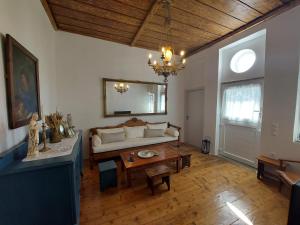 La Belle House in Kalloni