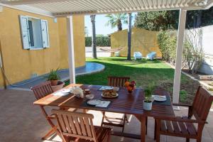 Green Relax Arenella