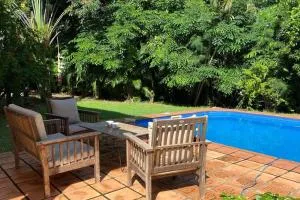 Studio les Frégates - Beauregard