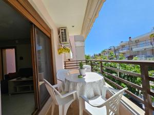 Modern Apartment Kallithea 3