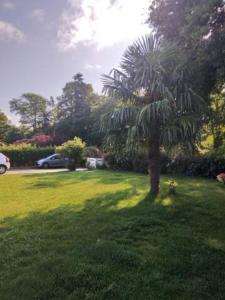 Maisons de vacances MAISON de VACANCES : photos des chambres