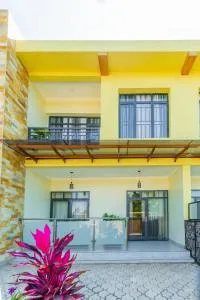 Kigali Wings Apartment 2 C - Gashora