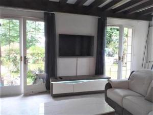 Maisons de vacances MAISON de VACANCES : photos des chambres