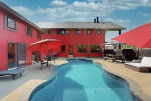 Some Kind of Wonderful-Escape Near Seneca Lake - Senecaville