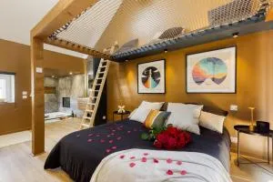 Relax House & SPA - DISNEY - Voulangis