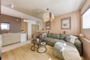 Villas Relax House & SPA - DISNEY : photos des chambres