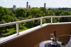 Pasiro ApartHotel - 赛比什